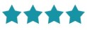 four stars