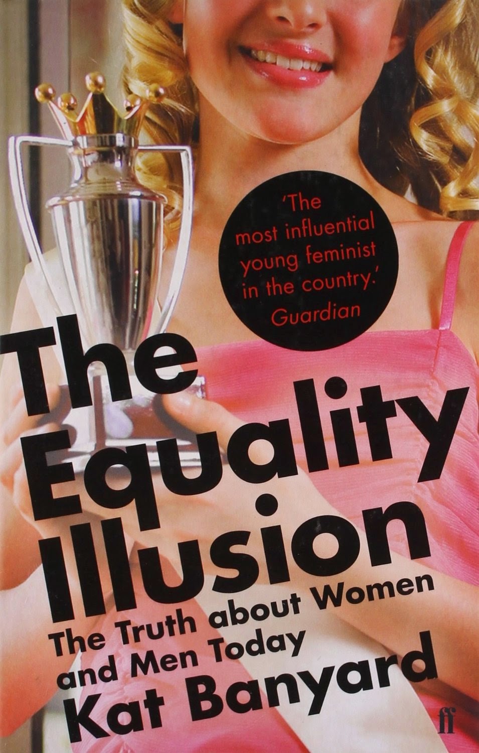 the equality illusion