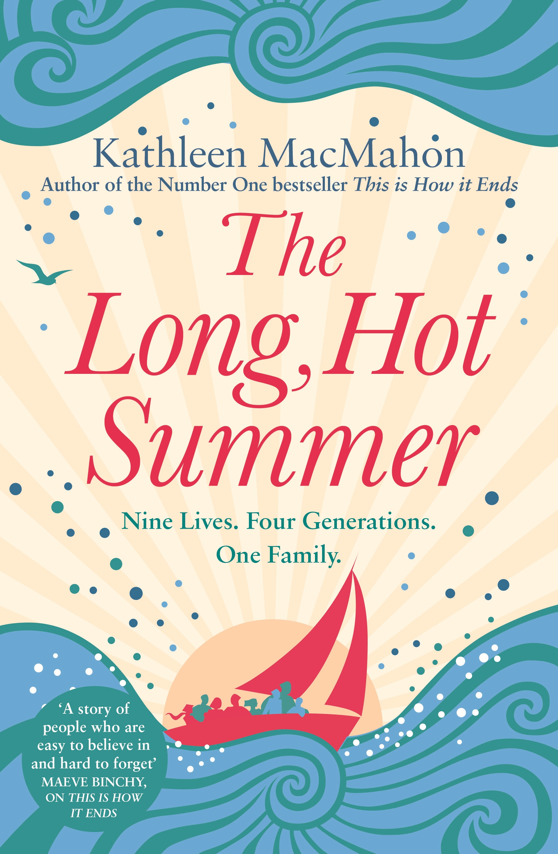 The Long, Hot Summer